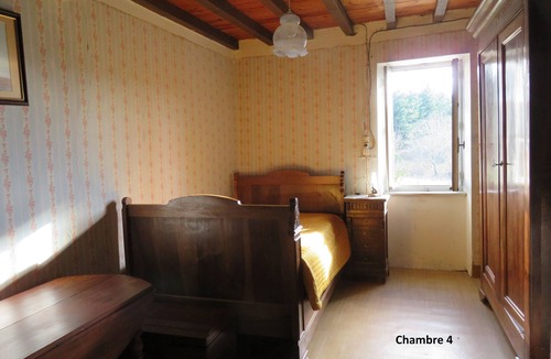Saint-Amans House | Seasonal rental from 2 to 8 pers. 3*.