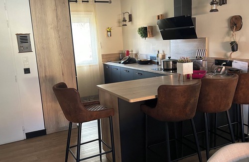 Perpignan Villa | Seasonal rental in south Perpignan