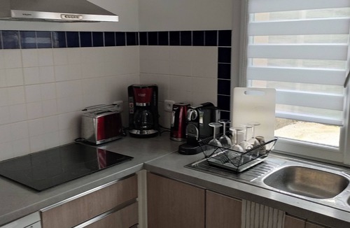 Pays de Saint-Omer House | Seasonal rental mametz