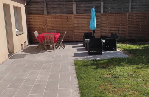 Pays de Saint-Omer House | Seasonal rental mametz