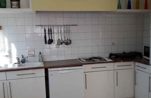 Meynes House | seasonal rental of a villa in the countryside