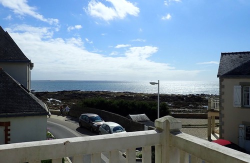 Pornichet House | Seasonal rental pornichet pointe du bec 50 meters from the beach