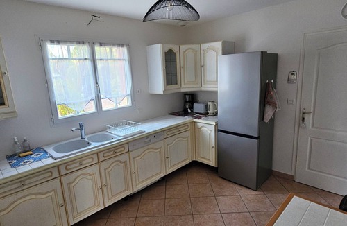 Le Fenouiller House | Seasonal rental St Gilles Croix de Vie