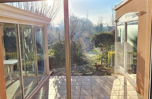 Le Fenouiller House | Seasonal rental St Gilles Croix de Vie