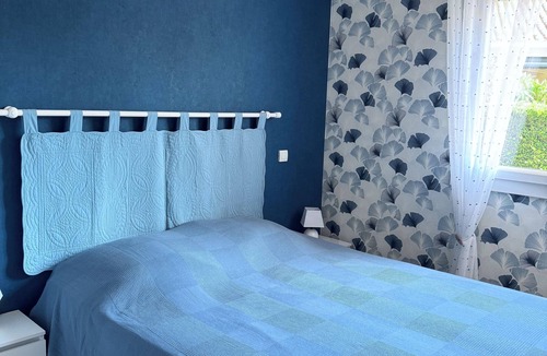 Saint-Cyprien Plage Cabin | Seasonal rental st cyprien plage