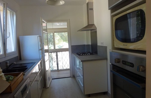 Sainte-Maxime Villa | seasonal rental sainte maxime (var) (gulf of saint tropez)
