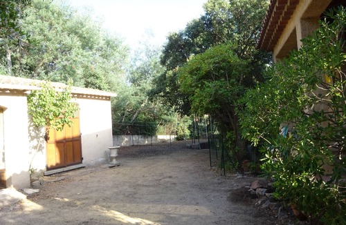 Sainte-Maxime Villa | seasonal rental sainte maxime (var) (gulf of saint tropez)