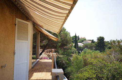 Sainte-Maxime Villa | seasonal rental sainte maxime (var) (gulf of saint tropez)