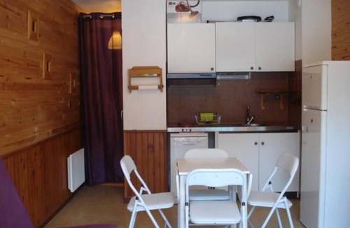 Vielle-Aure Apartment | Seasonal rental st lary vielle aure