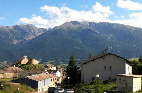 La Llagonne House | SEASONAL RENTAL VACATION HOME MOUNTAIN PYRENEES LA LLAGONNE (66)