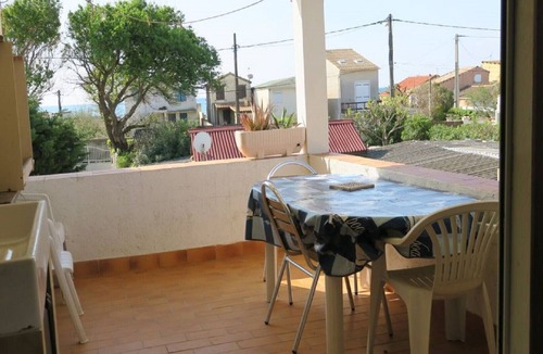 Frontignan House | Seasonal rentals by the sea