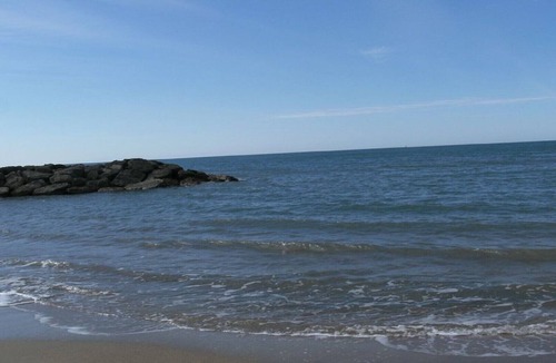 Frontignan House | Seasonal rentals by the sea