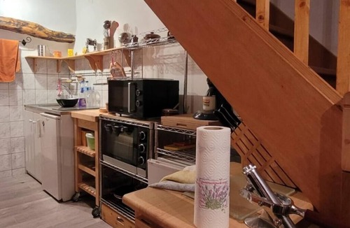 Breau-et-Salagosse House | Seasonal rentals in the Cévennes