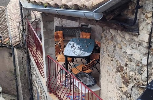 Breau-et-Salagosse House | Seasonal rentals in the Cévennes