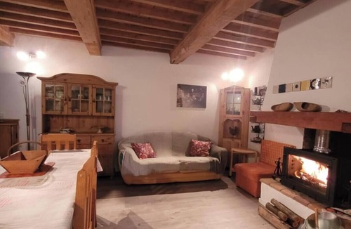 Breau-et-Salagosse House | Seasonal rentals in the Cévennes