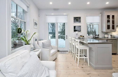 The Blue Mountains Cottage | Seasonal summer rental - 10 mins from Collingwood