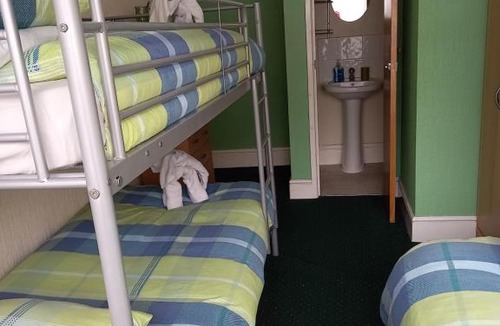 South Shore House | Seasons 24 Guest House