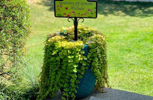 Leschi Apartment | Seasons at Leschi Hillsides