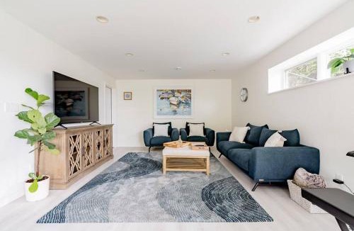 Leschi Apartment | Seasons at Leschi Hillsides