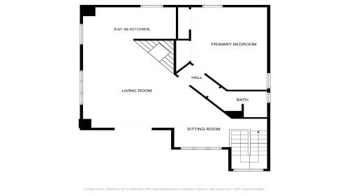 Cape May Point House | Seasons By The Sea