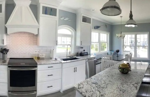 Harkers Island House | Seasons in the Sun: Southern Outer Banks NC
