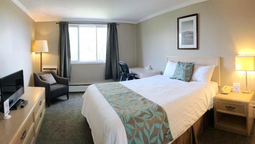 Fairview Hotel | Seasons Inn Halifax