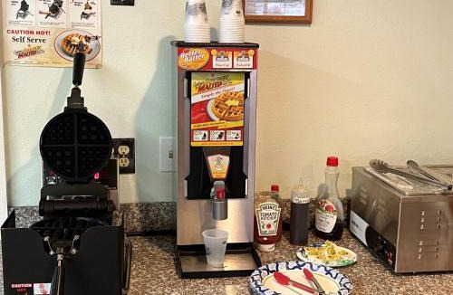 Morton Hotel | Seasons Motel