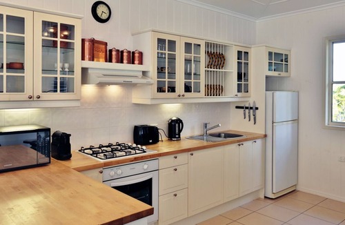 Maleny House | Seasons of Maleny B&B