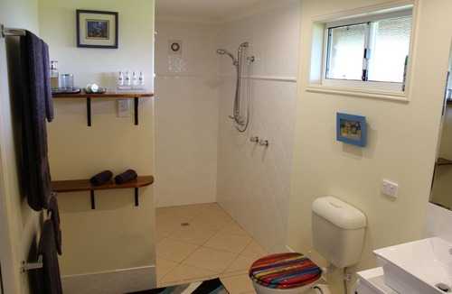 Maleny House | Seasons of Maleny B&B