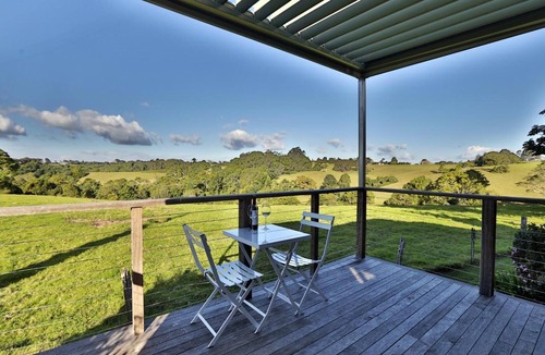 Maleny House | Seasons of Maleny B&B