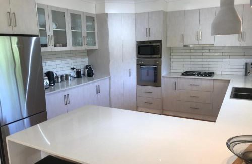 Mystic Mountain House | Seasons on Mystic