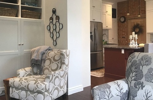 Napanee House | Seasons Retreat