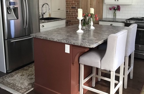 Napanee House | Seasons Retreat