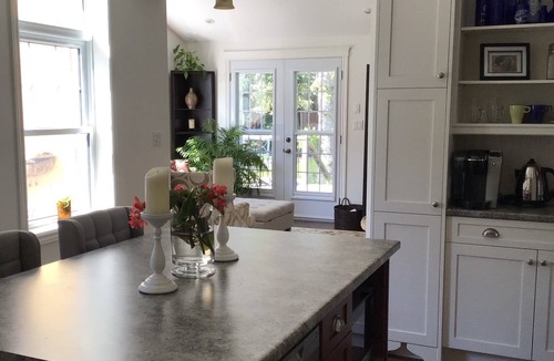 Napanee House | Seasons Retreat