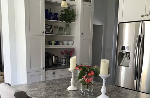 Napanee House | Seasons Retreat