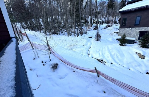 West Dover Villa | Seasons ski on/off at Mount Snow