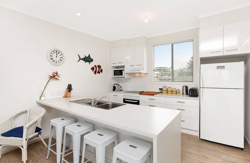 Goolwa Beach House | Seaspray - 24 Kightley Rd Goolwa Beach