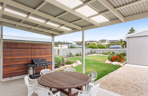 Goolwa Beach House | Seaspray - 24 Kightley Rd Goolwa Beach