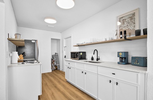 Siesta Key Apartment | SeaSpray Resort