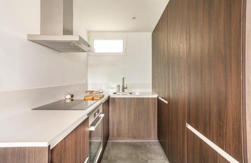 Sant Pol De Mar Apartment | SeaSunSand Apartment