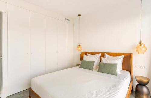 Sant Pol De Mar Apartment | SeaSunSand Apartment