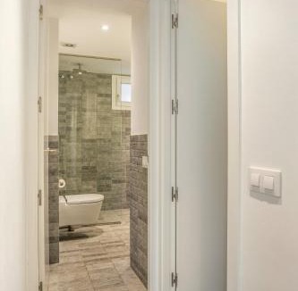 Sant Pol De Mar Apartment | SeaSunSand Apartment