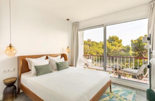 Sant Pol De Mar Apartment | SeaSunSand Apartment