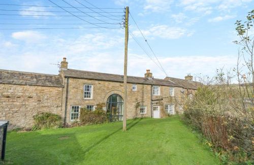 Askrigg House | Seata Barn
