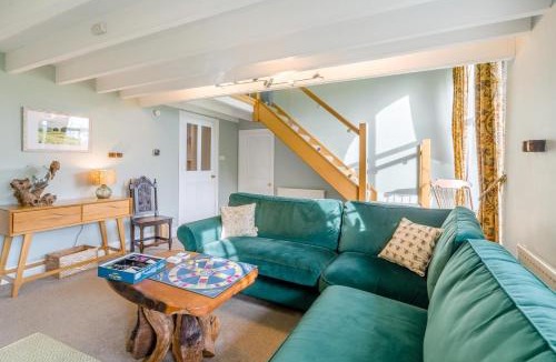 Askrigg House | Seata Barn