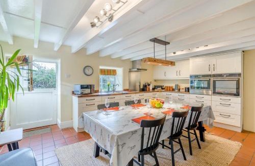 Askrigg House | Seata Barn