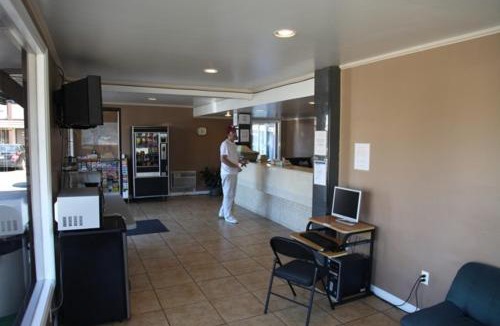 SeaTac Hotel | Seatac Inn