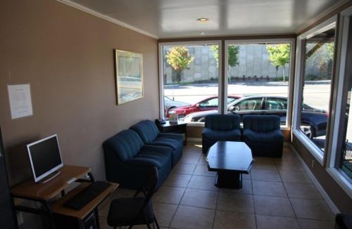 SeaTac Hotel | Seatac Inn