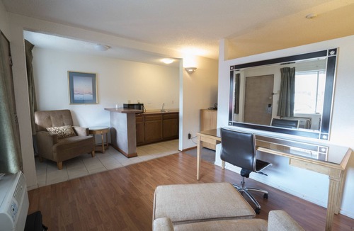 SeaTac Hotel | Seatac Inn