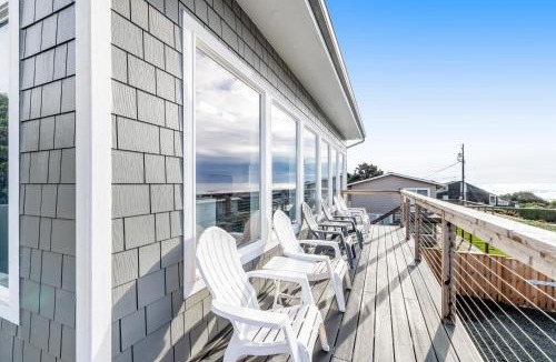 South Beach House | Seatime